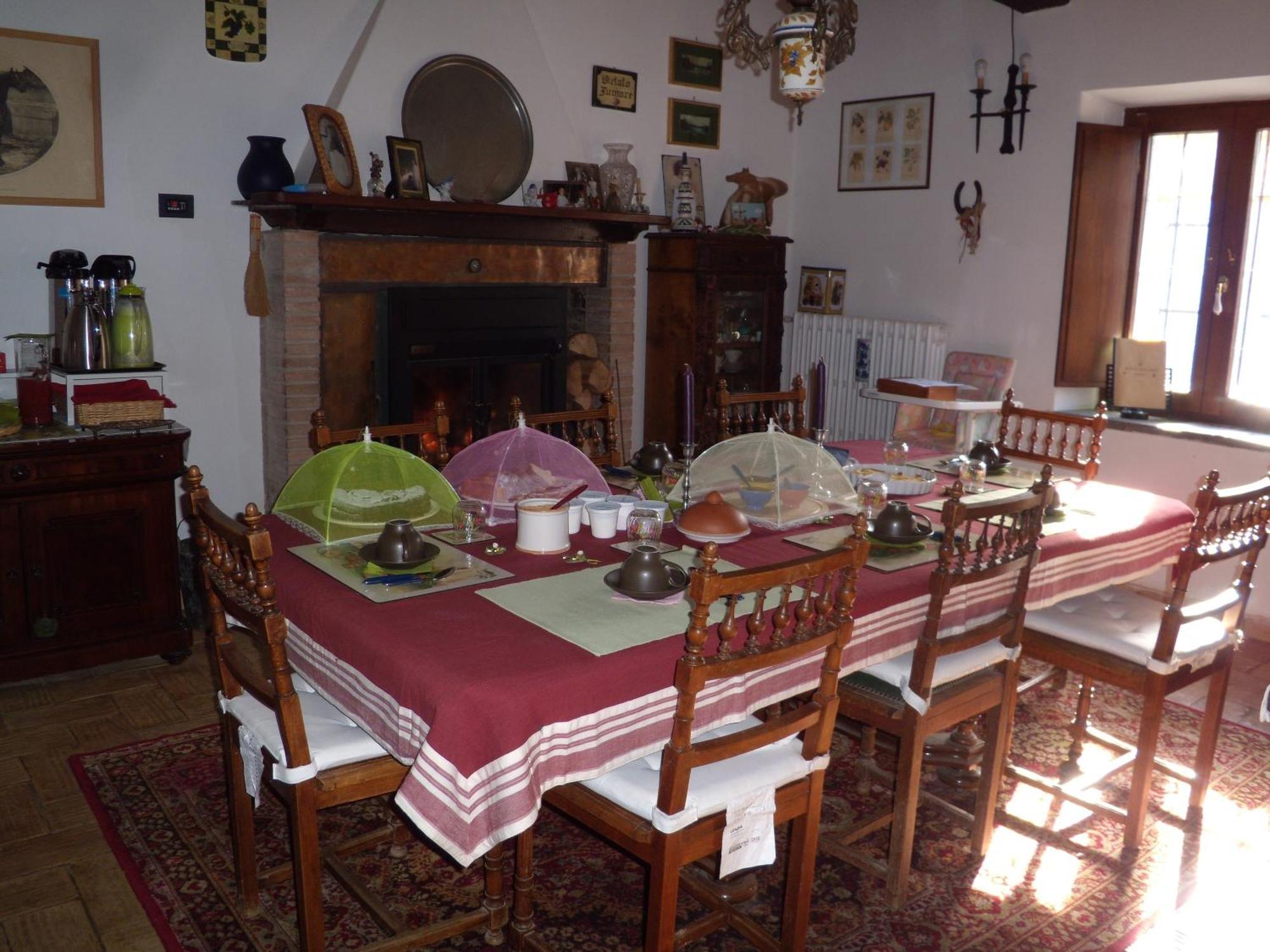 Podere Delle Rose Torre San Severo Extérieur photo