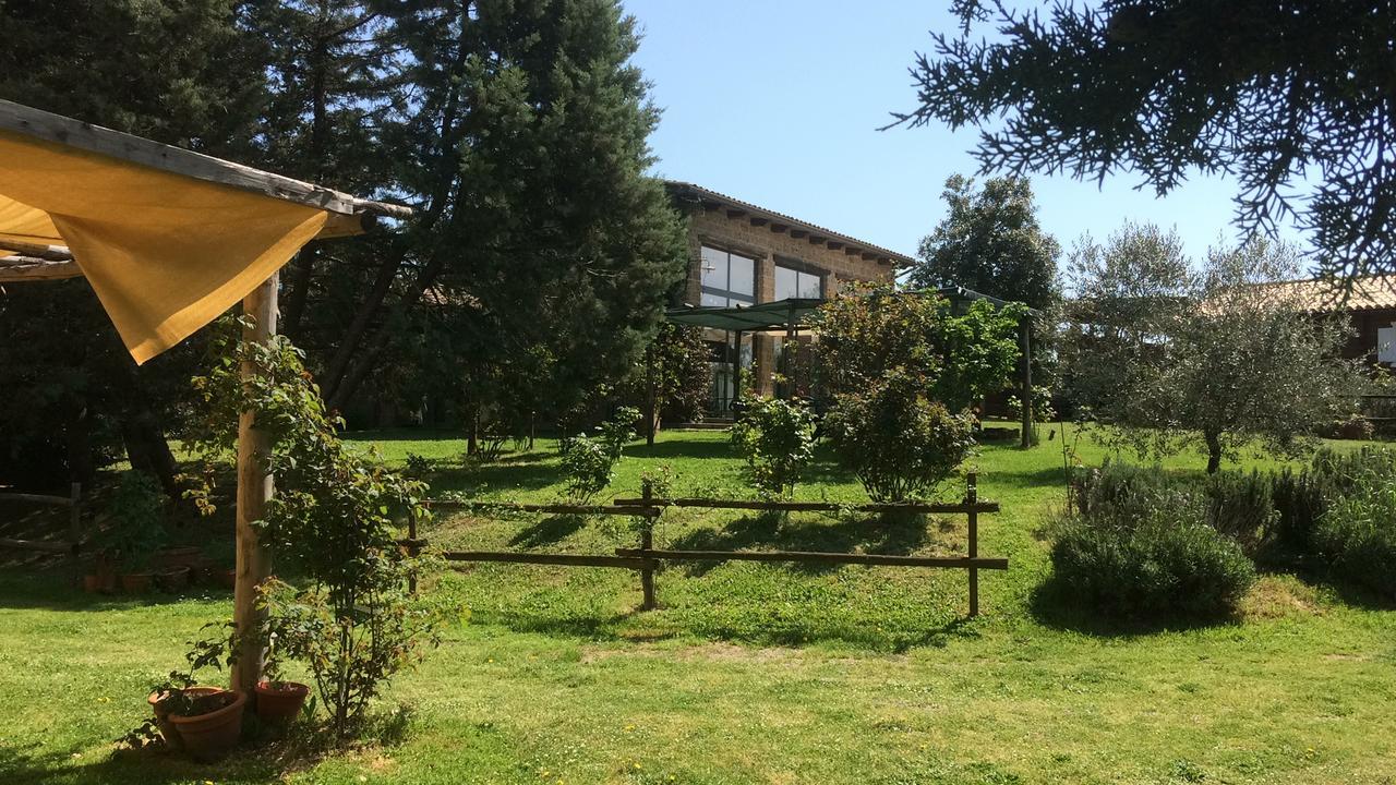 Podere Delle Rose Torre San Severo Extérieur photo